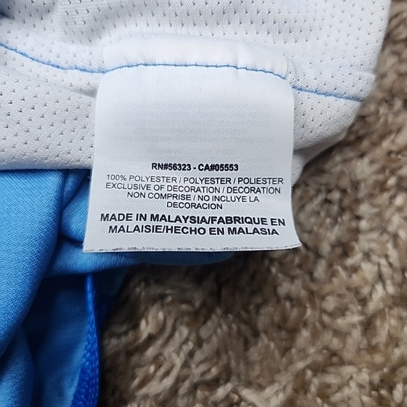 Nike Dri Fit Fast Pace Racerback Running Tank Top 473142-617 Women’s XS - Picture 4 of 6